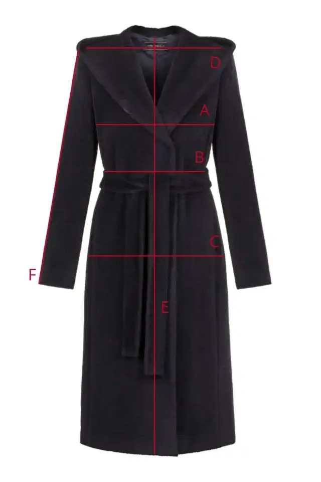 Jak odróżnić płaszcz męski od damskiego: 5 kluczowych cech