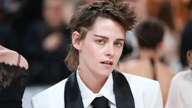 Kristen Stewart: wiek, życie prywatne i plany na przyszłość