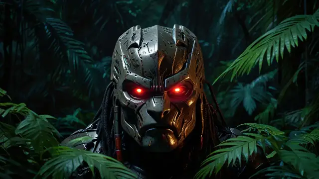 Najlepsze plakaty z Predatorem: Gdzie je kupić i co wybrać?