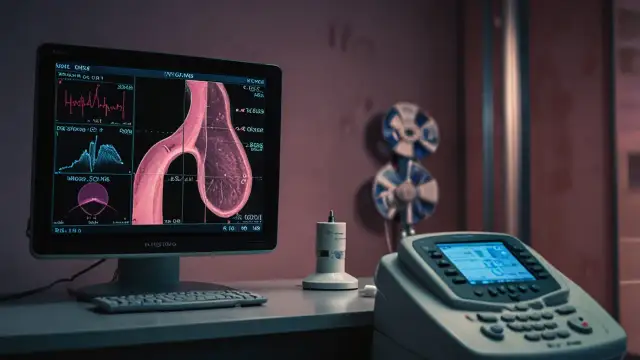 Czy USG wykryje raka piersi? Kluczowe fakty o skuteczności badania