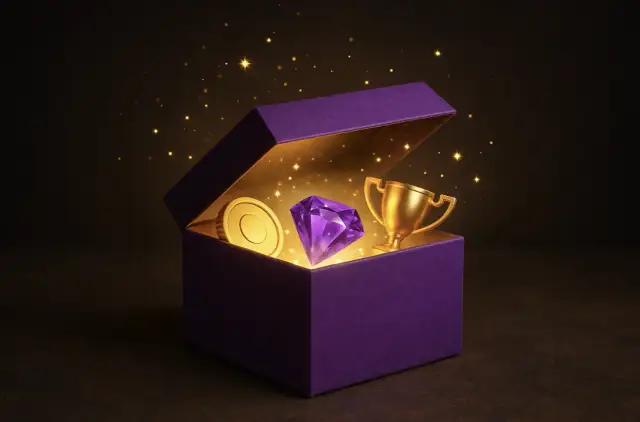 Mystery box – co to takiego i dlaczego robi furorę wśród kupujących?