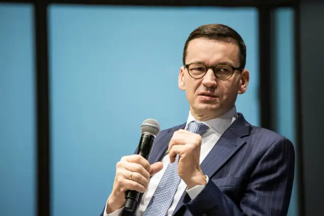Kim naprawdę jest Mateusz Morawiecki - niezwykła biografia polityka Polski