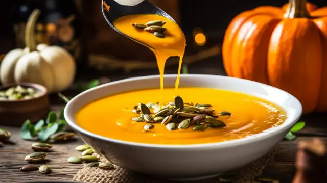 Dania z kabaczkiem - Przepis na potrawy z kabaczka