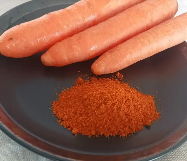 Quelles épices avec les carottes pour des plats savoureux et originaux