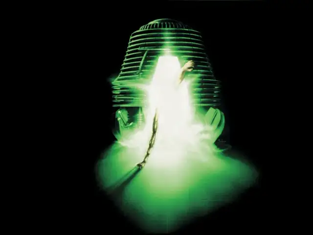 Mucha horror: przerażająca transformacja i jej znaczenie w kinie