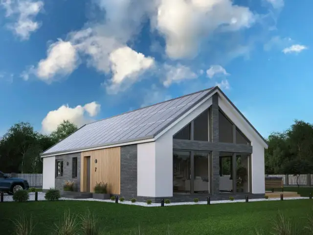 Najważniejsze informacje o domach modułowych