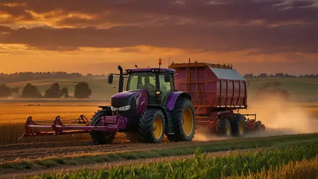 Najlepsze modyfikacje do Farming Simulator 2017