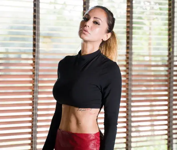 Deborah De Luca wiek - zaskakujące fakty o jej życiu i karierze