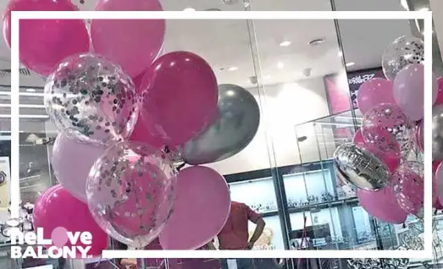 Z czego zrobić konfetti do balonów? Kreatywne pomysły na dekoracje