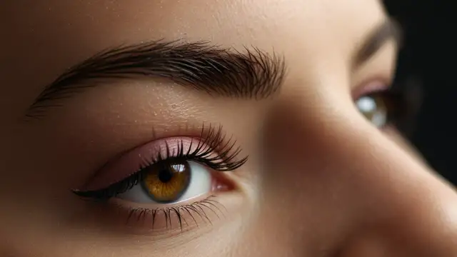 Najlepsze sztuczne rzęsy: Jakie sztuczne rzęsy wyglądają najbardziej naturalnie?