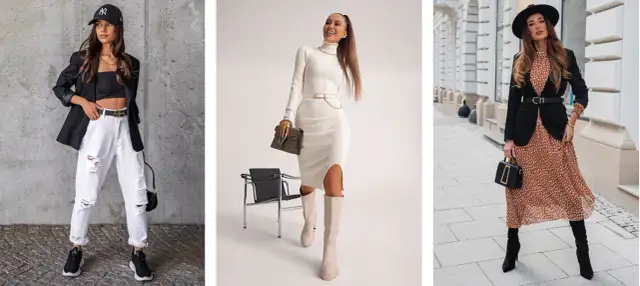 Jak nosić pasek damski: 5 trików na stylowe stylizacje każdego dnia