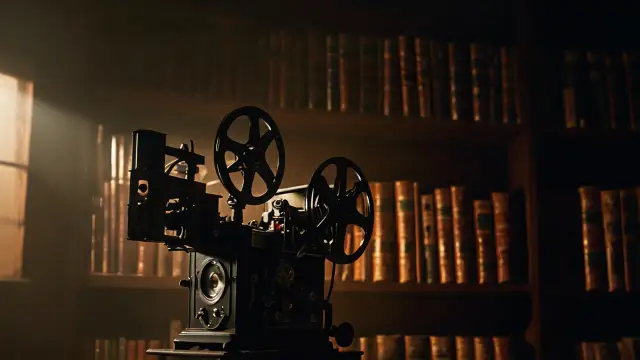 Faust w kinie: Jak literatura zmieniła oblicze filmu? Fenomen