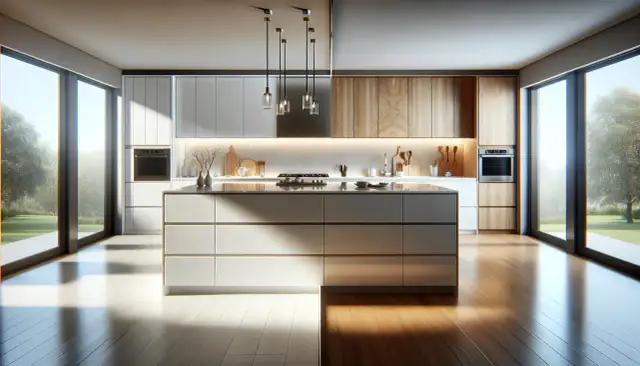 Meble laminowane czy lakierowane - co wybrać, aby uniknąć kosztów?