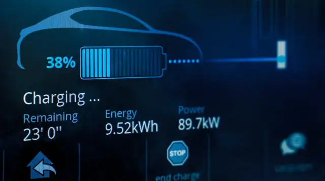 Jaki samochód elektryczny ma największy zasięg? Sprawdź najlepsze modele