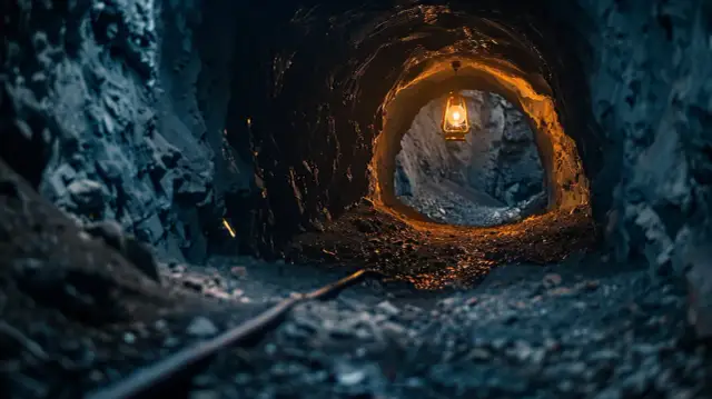 Kopalnia Nowa Ruda: Fascynująca historia w głębi ziemi! Fakty