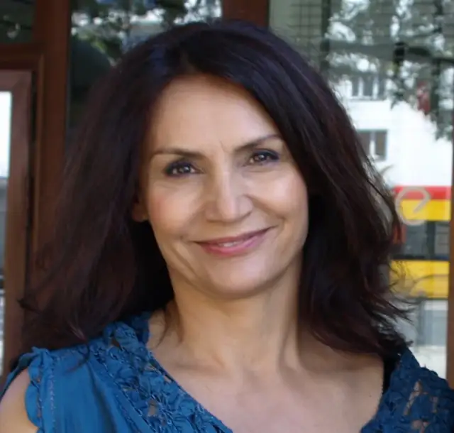 Małgorzata Pieczyńska wiek - zaskakująca historia jej życia i kariery