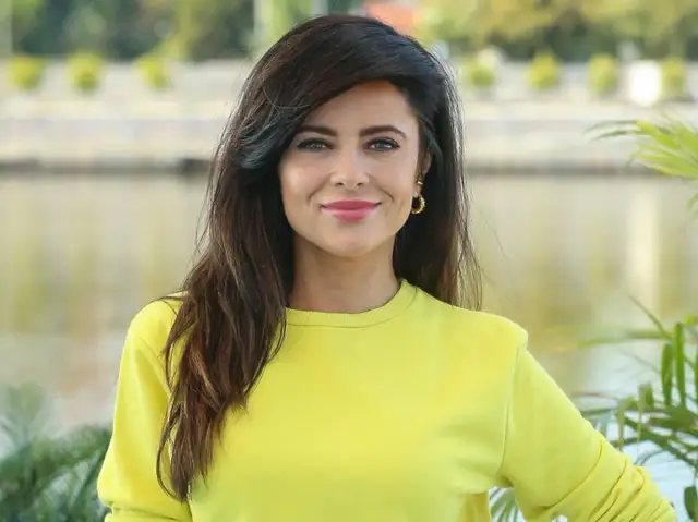 Gabi Drzewiecka i jej partner: kim jest Łukasz Riedel?