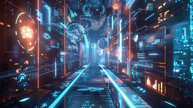 Google LLC: lider w technologii i innowacji dla przyszłości