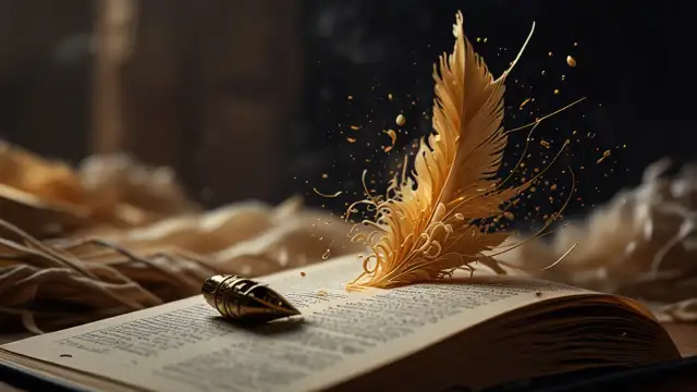 Co to jest fabuła? Kluczowy element każdej opowieści