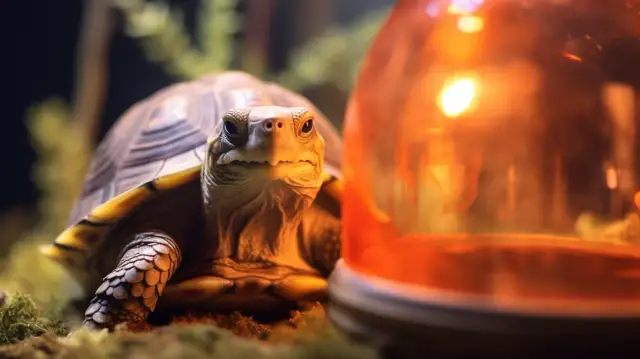 Najlepsze grzałki dla żółwi - poradnik