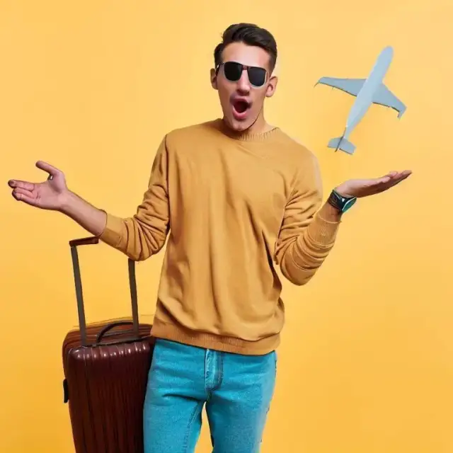 Ile trwa lot z Warszawy do Hurghady? Sprawdź czas podróży!