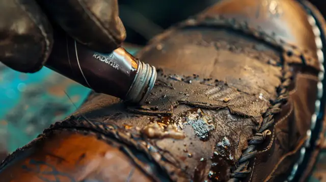 Dobry klej do butów: Oto 3 cechy, które są kluczowe przy zakupie