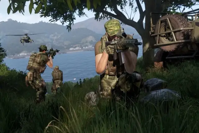 Top 10 najlepszych gier wojennych w 2025 roku