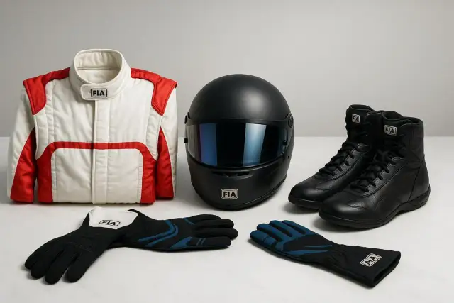 Niezbędne gadżety i odzież rajdowa na rok 2025