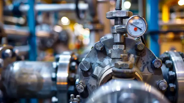 Zawór iglicowy: Klucz do sterowania przepływem: co warto wiedzieć?