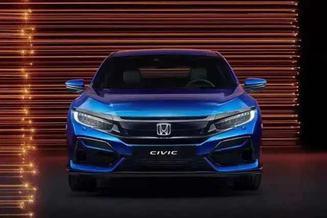 Honda Civic jaki silnik wybrać, aby uniknąć niepotrzebnych kosztów?