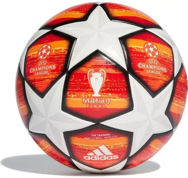 Ile kosztuje piłka nożna Adidasa? Sprawdź ceny, modele i najlepsze oferty