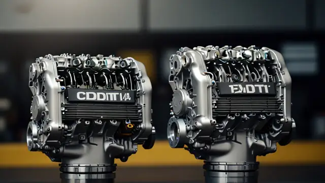 Opinie o silnikach 2.0 CDTI i 2.0 TDI - Co warto wiedzieć?
