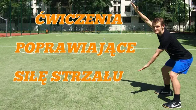 Jak poprawić siłę strzału w piłce nożnej – skuteczne ćwiczenia i techniki dla mocniejszych uderzeń