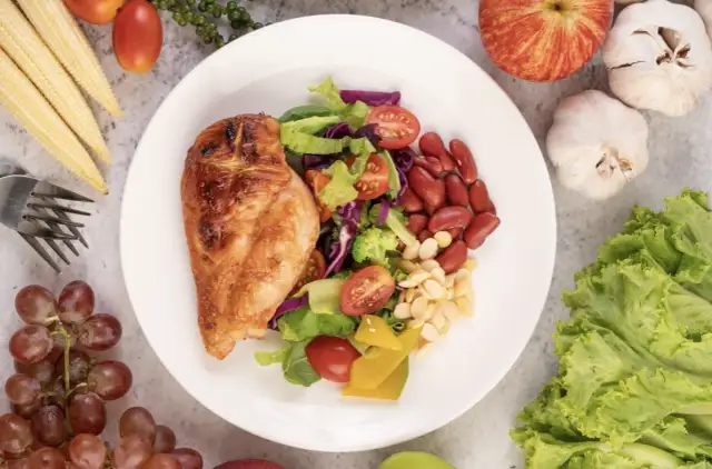 Zdrowe odżywianie a hormony: co należy wiedzieć