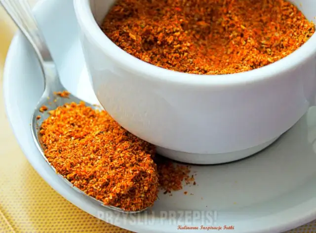 Czym zastąpić przyprawę gyros? Proste zamienniki i domowe alternatywy