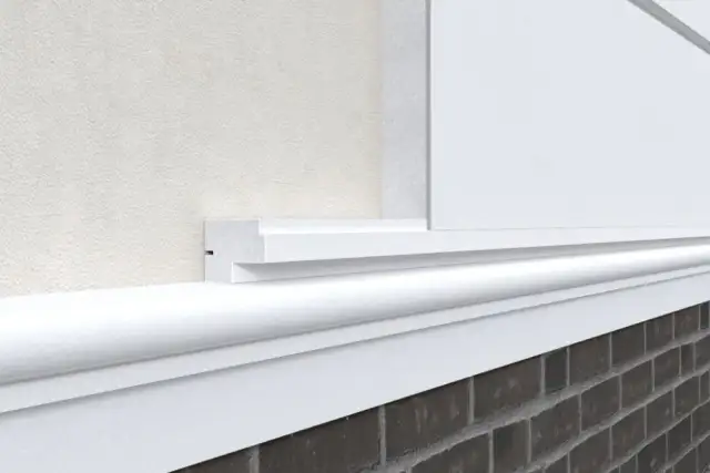 Listwy do boniowania sekretem perfekcyjnej elewacji