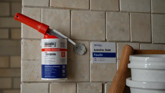 Jakie kleje do płytek są najlepsze? Wybór, zastosowanie i porady