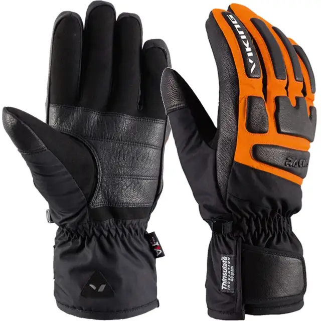 Jak wybrać najlepsze rękawice narciarskie? Porównanie modeli i praktyczne porady
