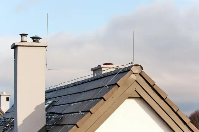 Instalacja odgromowa cena - koszt za metr, piorunochron cena