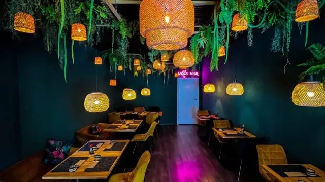 Najlepsze restauracje w Katowicach - Ranking i opinie