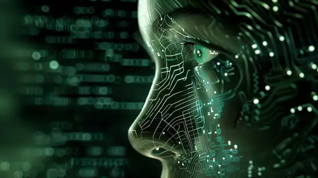 Jak przekwalifikować się na programistę AI/ML w 6 miesięcy?