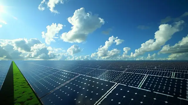 Mapa nasłonecznienia Polski: kluczowe informacje dla inwestorów