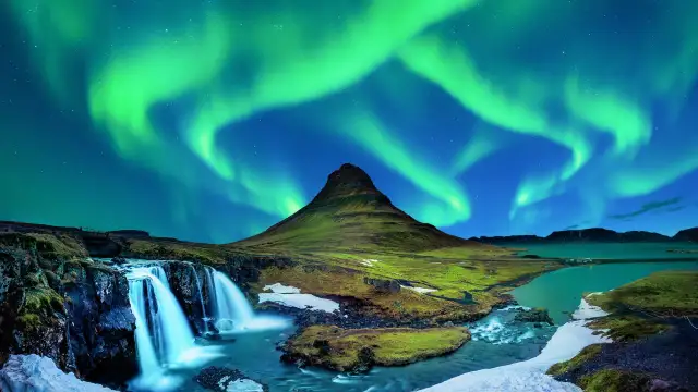 Niezapomniane atrakcje Islandii, które musisz zobaczyć w podróży