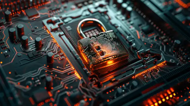 Jak zabezpieczyć swoje kryptowaluty przed kradzieżą?