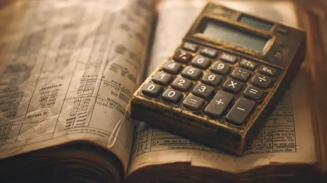 Kalkulator numerologiczny firmy: Jak wybrać numerologiczną nazwę firmy