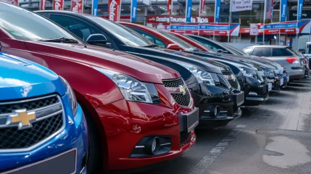 Jak działa leasing samochodu używanego? Warunki, dokumenty, porady