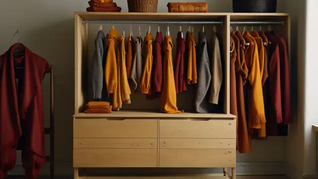 Jesienne kolory w Twojej szafie! Przewodnik po TOP stylizacjach