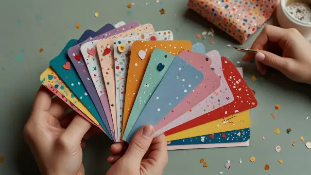 Kartki na różne okazje: Jak być przygotowanym na każdą sytuację?