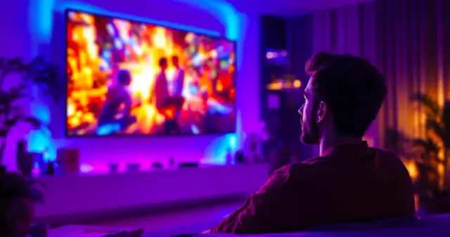 Filmy o strategii i ryzyku, które warto obejrzeć