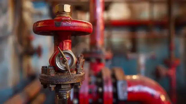 Gdzie znaleźć główny zawór wody w domu? Poradnik krok po kroku